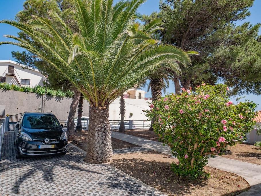 A Casa Do Gois - Villa In Porto Santo Exterior photo